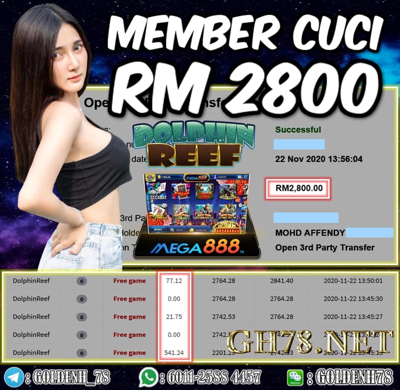 MEMBER PLAY 